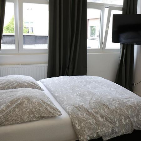 Dreams Bielefeld Hostel Kültér fotó