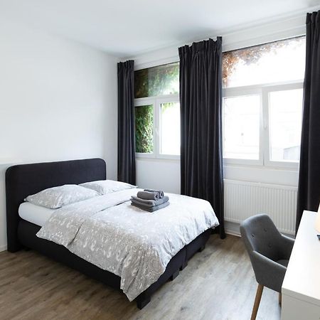 Dreams Bielefeld Hostel Kültér fotó